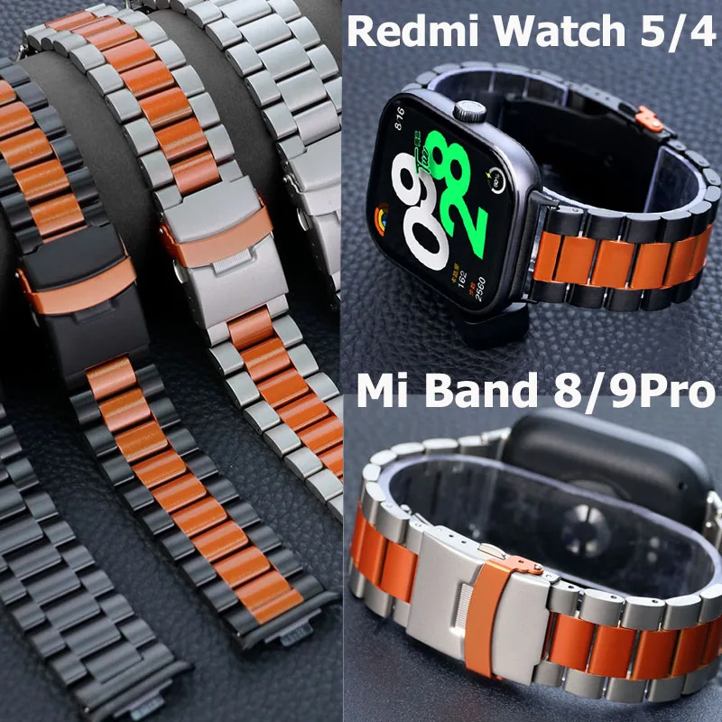 Luxury Stainless St… - image