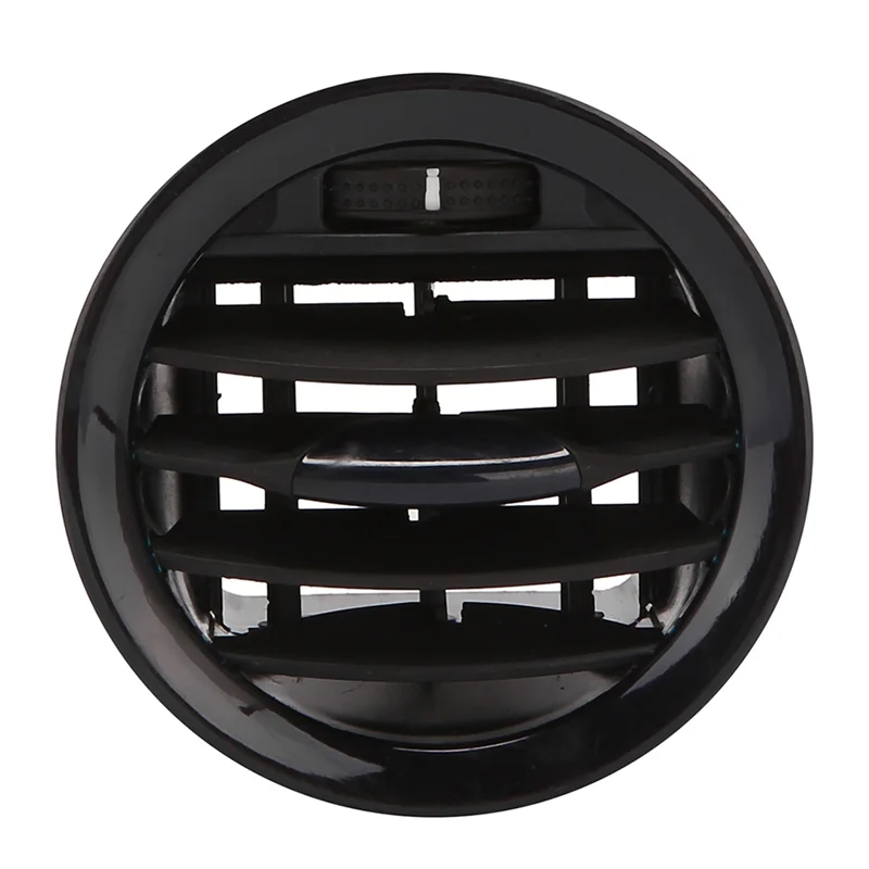 

AASS-4PCS Car Interior Heater Air Conditioning Air Vent Cover Outlet Grille For Vauxhall Opel ADAM/CORSA D MK3 Vents Trim