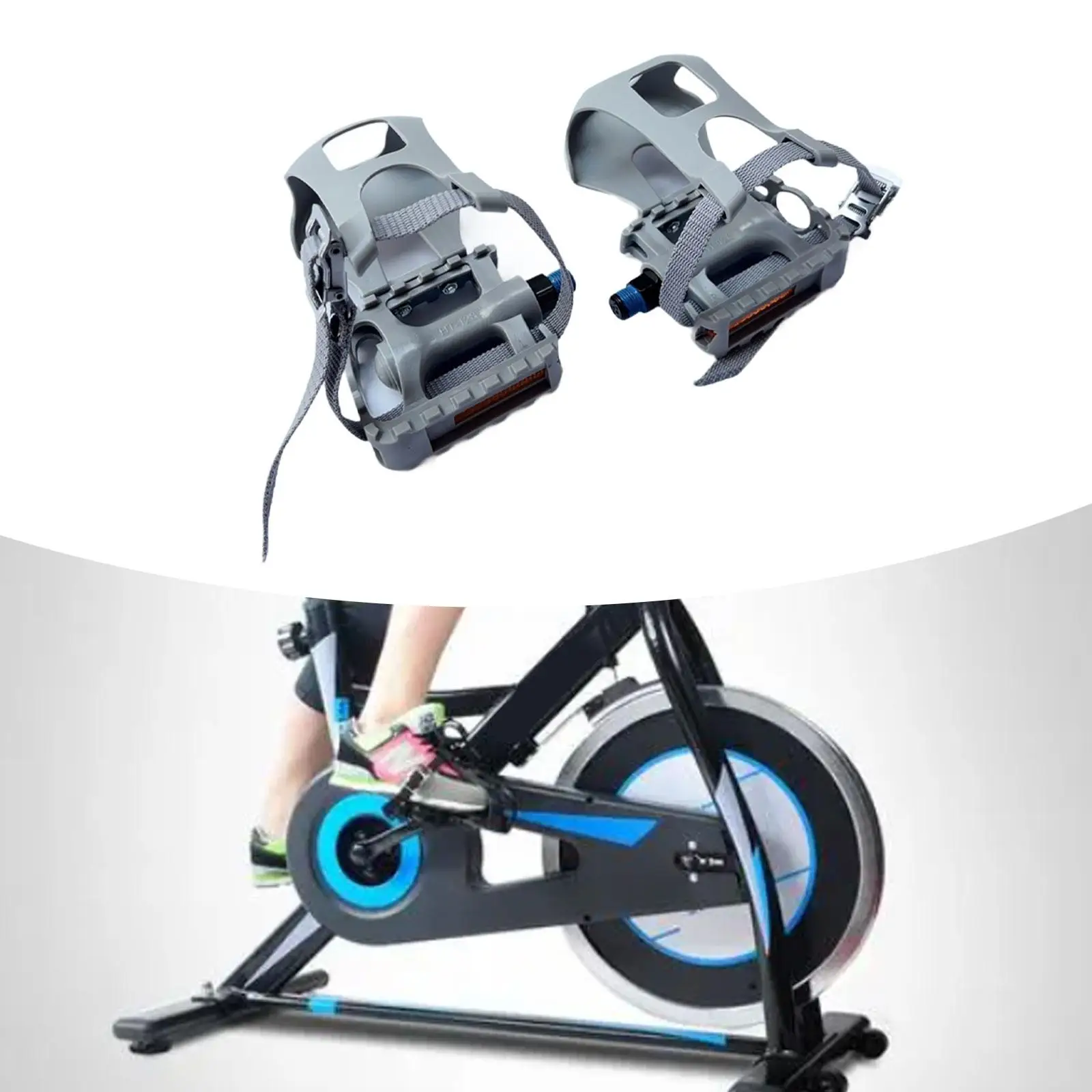 2X Exercise Bike Pe… - image