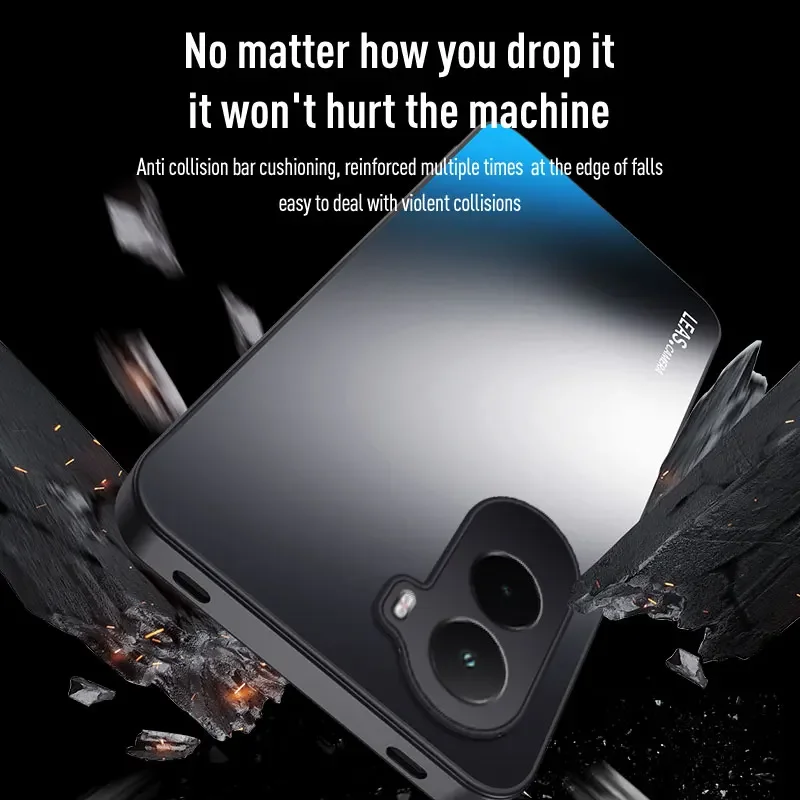 For Poco M7 4G 5G A…