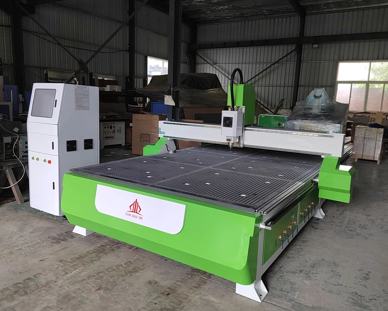 RouteR 2000x3000 Wood RouteRs CnC 2030 Vacuum Table Best Price