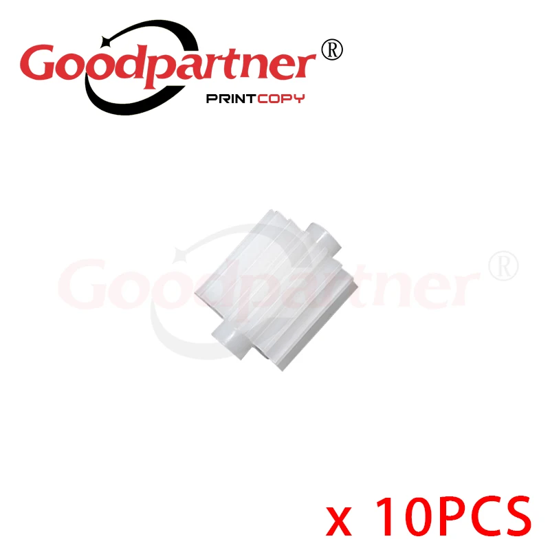 10X فوزر جير 16T لكونيكا مينولتا BH 227 287 367 7528 7522 7536