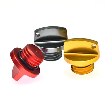 適用於本田 CRF250R CRF450R CRF250L/M 和雅馬哈 YZ 68 85 125 250 YZ1250 YZ250 YZ 250F 450F WR250F 的 M20*2.5 機油加註蓋塞 10 最佳銷售 本田 CB250R - №7