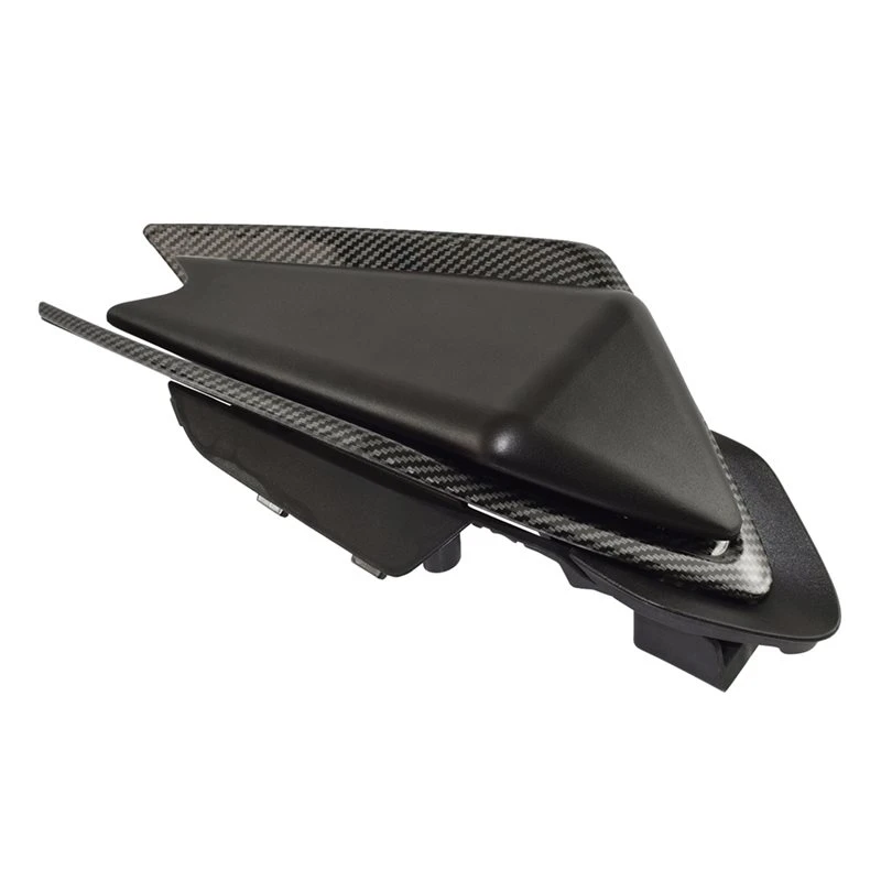Plain Passenger Pillion Rear Seat Cover For Aprilia RS660 Tuono 660 2020 2021 2022 2023 2024 Tail Complete Fairing Cowl