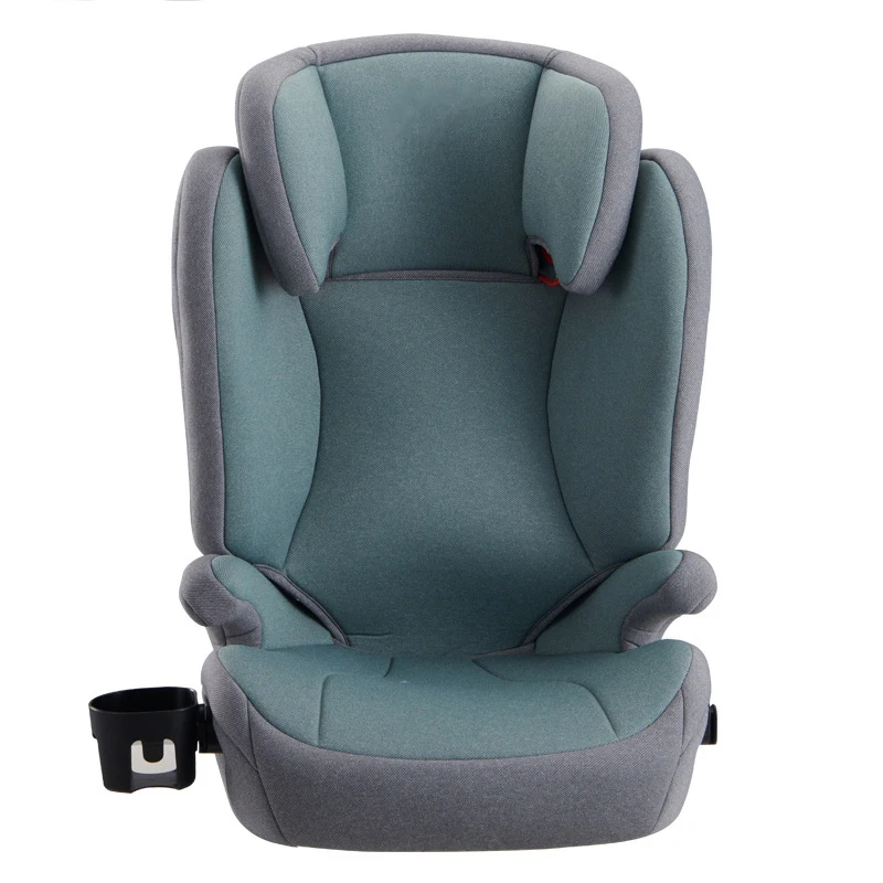 

SeaMind Protective Design Easy Operation Complies European Standard From 0 to 12 Years Approx Portable Car Seat for Baby