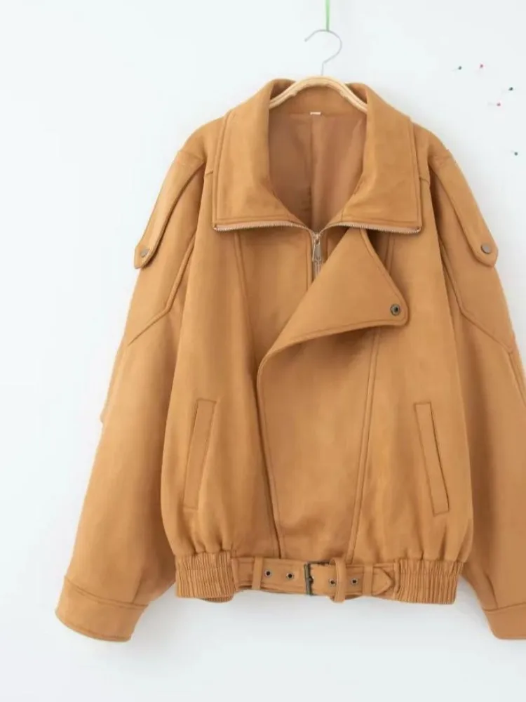 

Байкерские куртки Женская куртка с капюшоном Сетчатая марля в горошек с короткими рукавами Y2K Летняя ночью Гибкая Хэллоуин Рождество Базовая