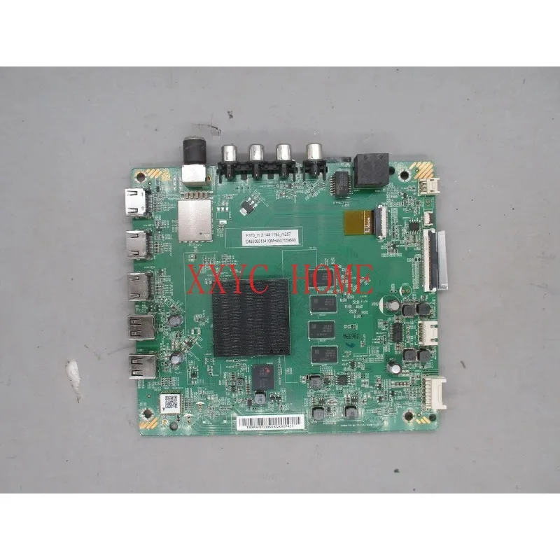 

Для Xiaomi L55m6-5p материнская плата Dktv-b006-t972-2l-ab-20190805 экран