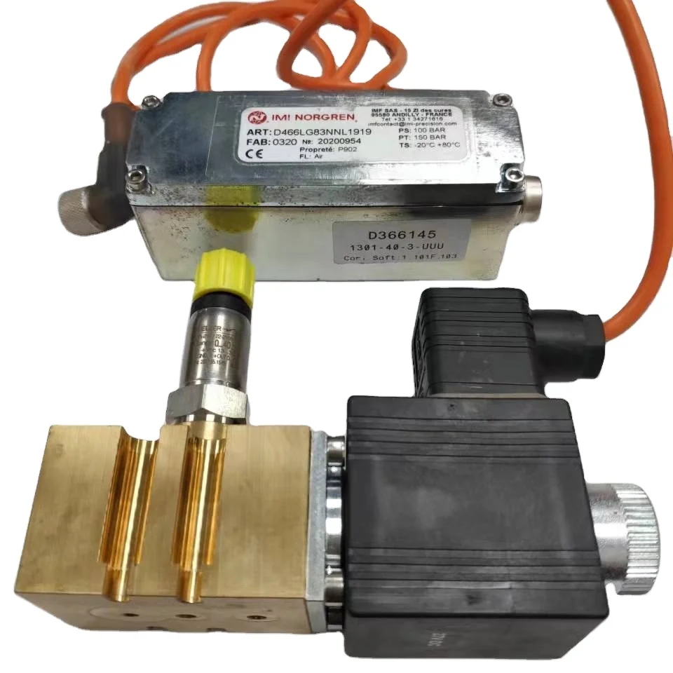 

D466LG83NNL1919/IMI NORGREN/IMF/GHR/Proportional reducer