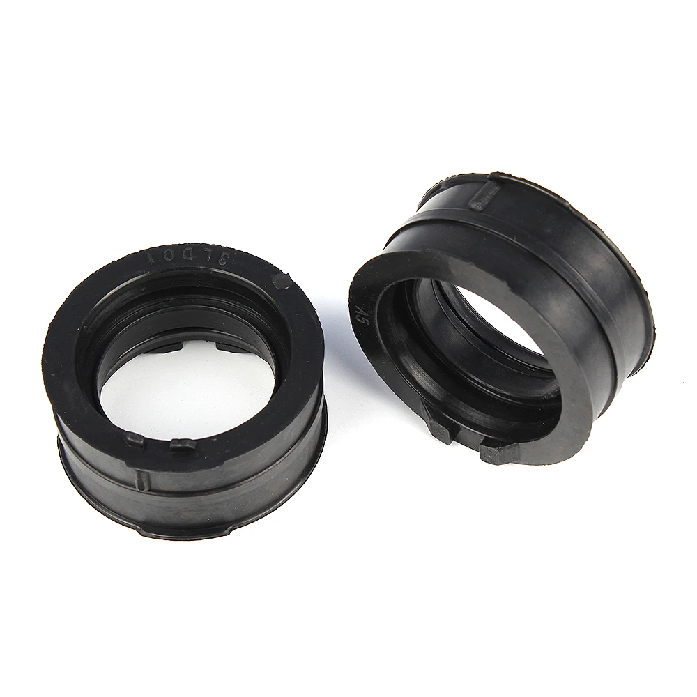 For Yamaha TDM850 TDM 850 TRX850 TRX 850 XTZ750 XTZ 750 3LD-13597-01-00 Carburetor Intake Manifold Pipe Adapter Interface Joint
