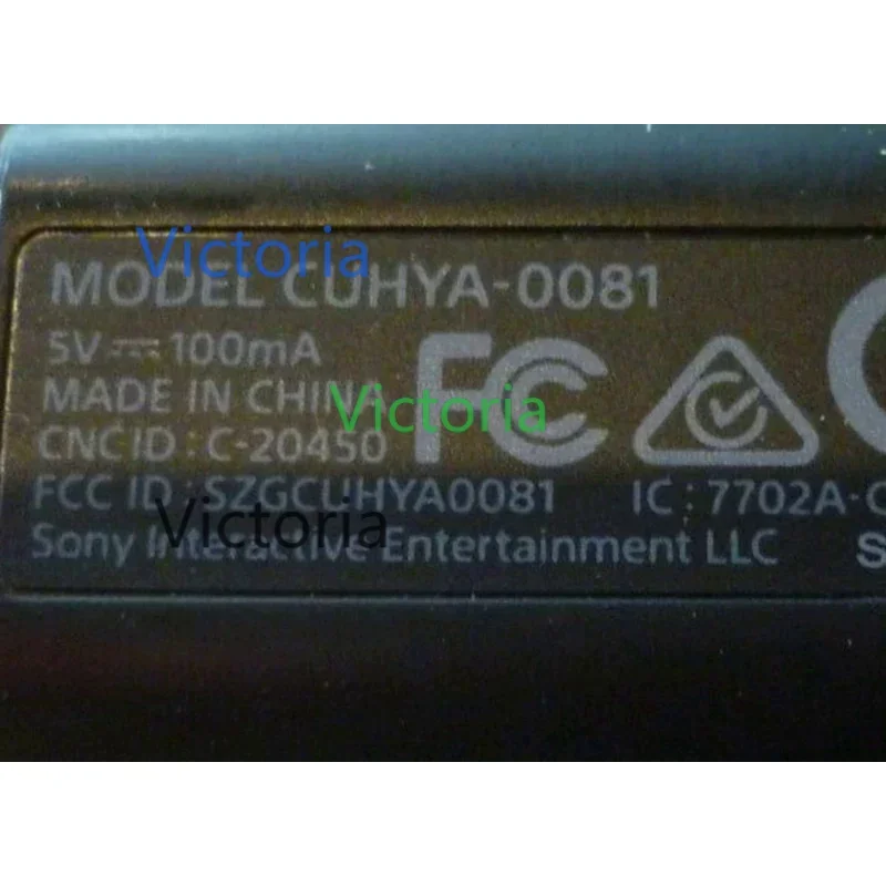 USB Dongle Wireless Adapter CUHYA-0081 For Sony Playstation Gold Wireless CUHYA-0080 Headset