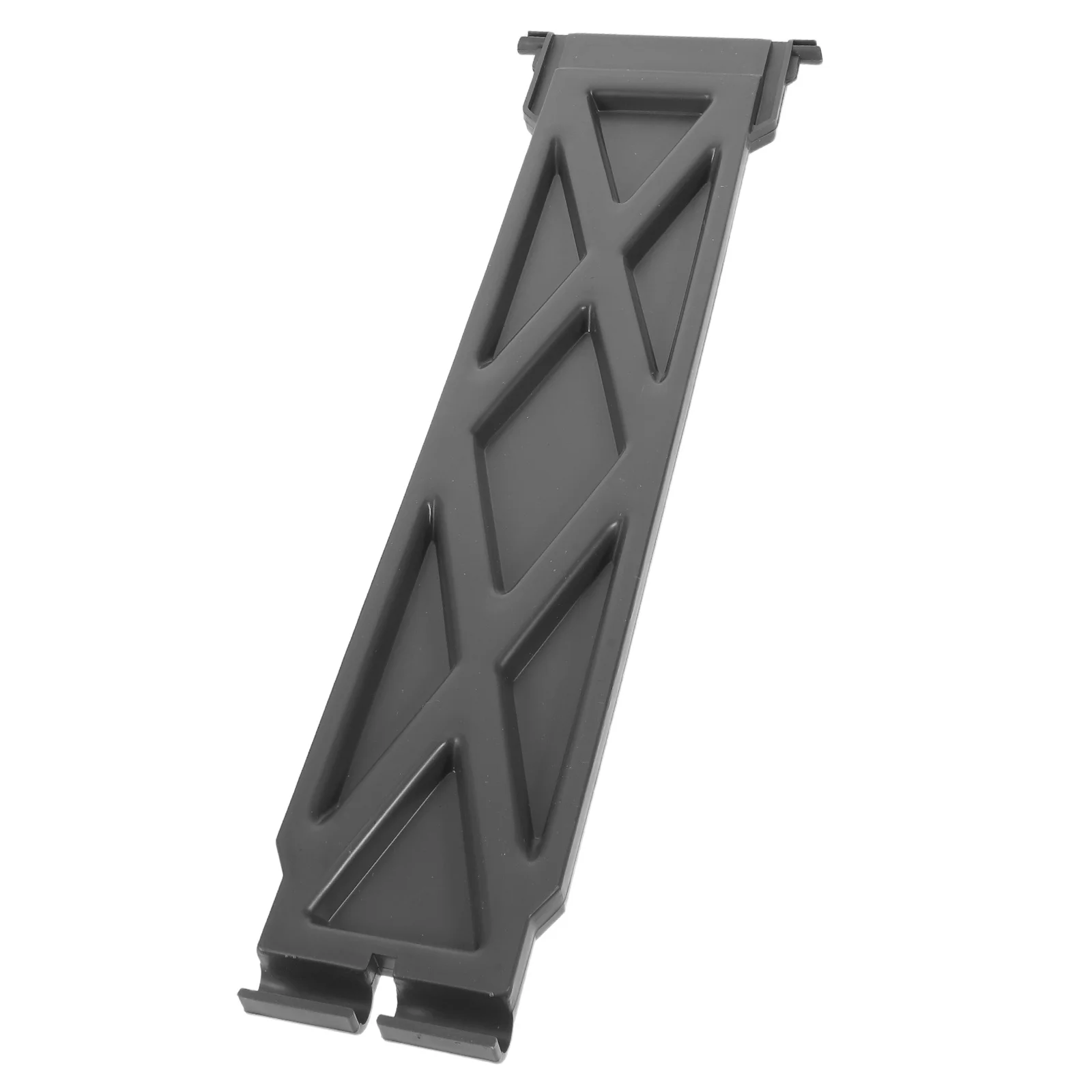 

Trash Can Foot Pedal Replacement Outdoor Wastebasket Plastic Step Pedal Nonslip Garbage Bin Repair Accessories