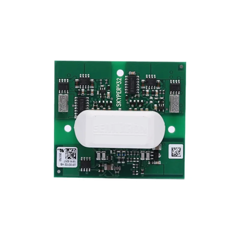 

IGBT drive board SKYPER32PROSKYPERTM32R electronic components stock is sufficient