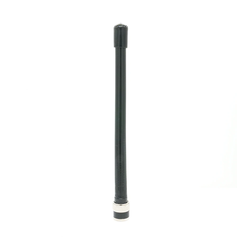 Walkie Talkie Antenna Helical VHF Soft Antenna 136-174MHz for ICOM IC-V8 IC-V80 IC-V82 IC-V85 IC-V80E