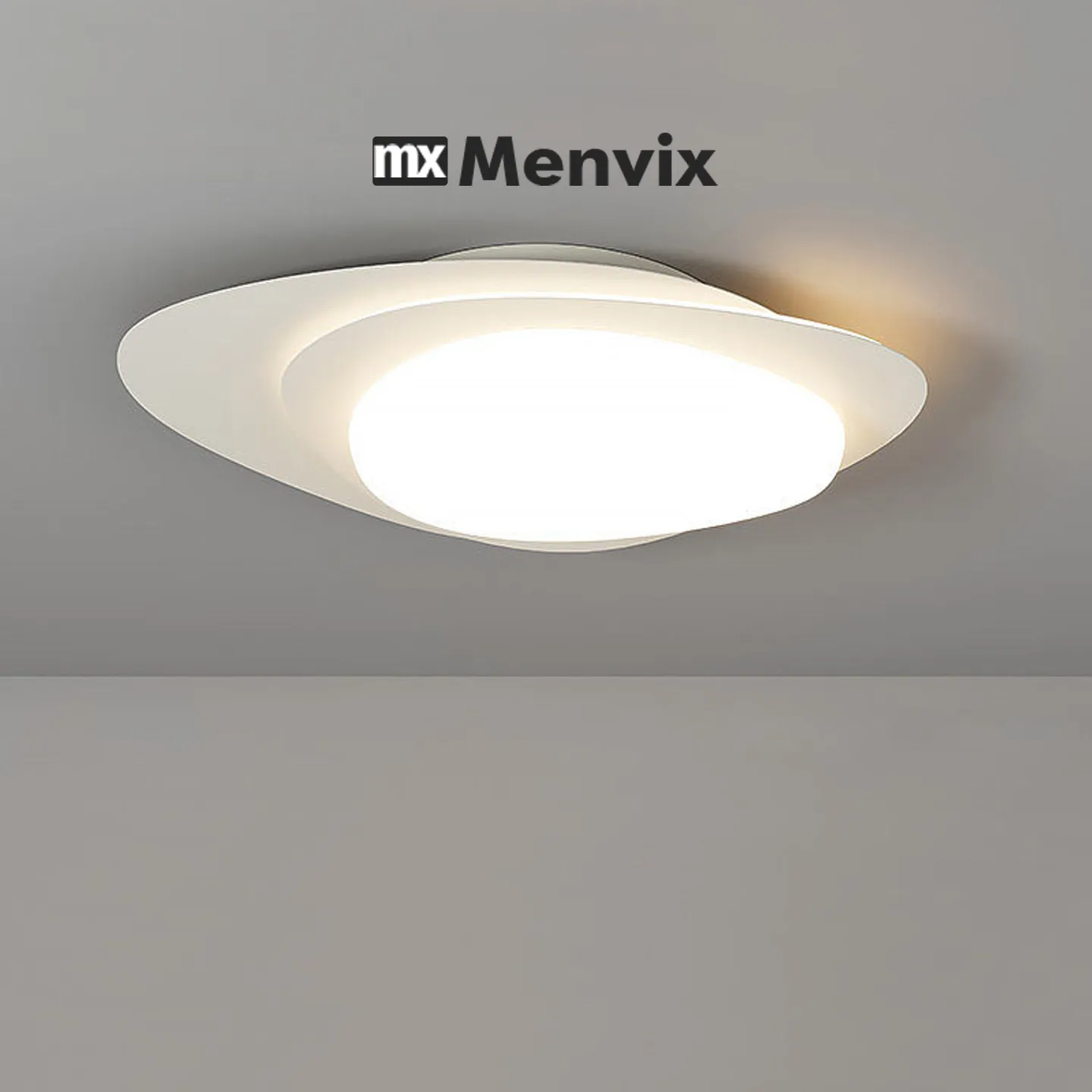 Menvix Modern LED Chandelier Indoor Lights For Bedroom Study Living Room Lighting Lamps Luminaria Lustres HOME Decoration
