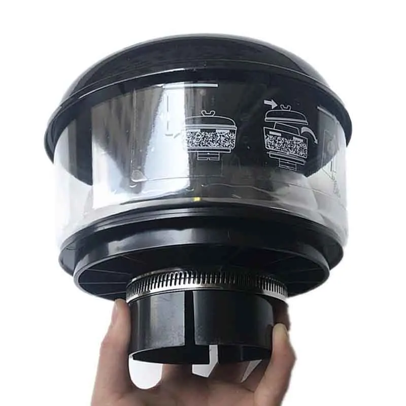 

Крышка элемента впускного фильтра воздушного фильтра экскаватора для Daewoo для Doosan DH55 60