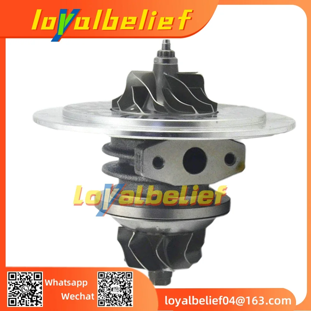 GT1752H Turbine Charger Core Turbo Cartridge For Iveco Daily 2.8 TD 8140.43  454061-0007 454061-0008 454061-0009 99449170
