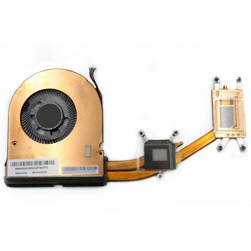 aa-新オリジナルノートパソコン-lenovo-thinkpad-e470-e470c-cpu-冷却ファンヒートシンクラジエーター-01en375-01en37-6-01hw777-ディスクリート-g