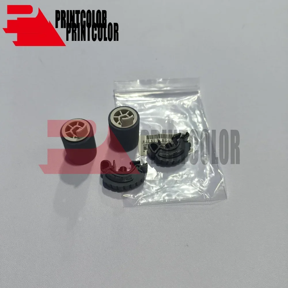 1Set FB4-9817-000 FF6-1621-000 Paper Pickup Roller Kit support for Canon IR2022 IR1025 IR2018 IR2016 IR2022 2120 1025 2018 2016