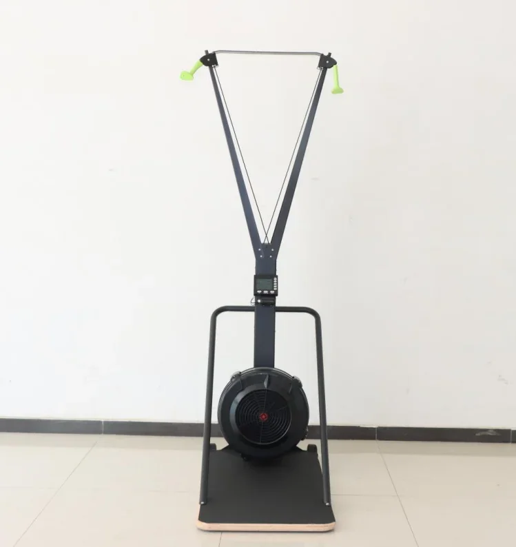 2024 Technology Professional Manufacturing Gym Aerobic Training Trainer Ski Machine