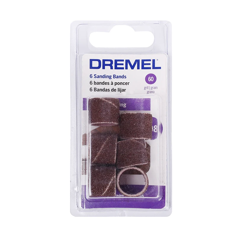 Imagem -03 - Dremel-lixar Bandas