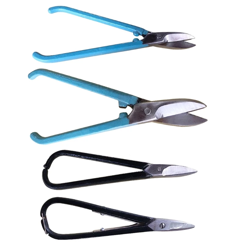 Essential Wires Cutting Pliers Rust Resistant Metal Cutter for Jewelry Designers Drop Shipping