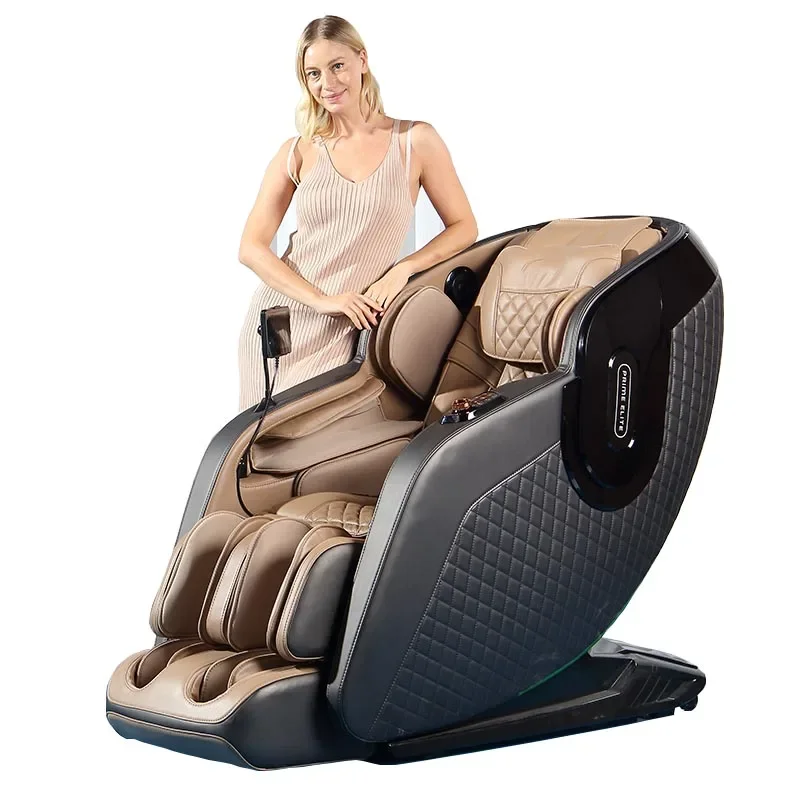 2024 Best Luxury New Design Massage SPA Pedicure Chairs