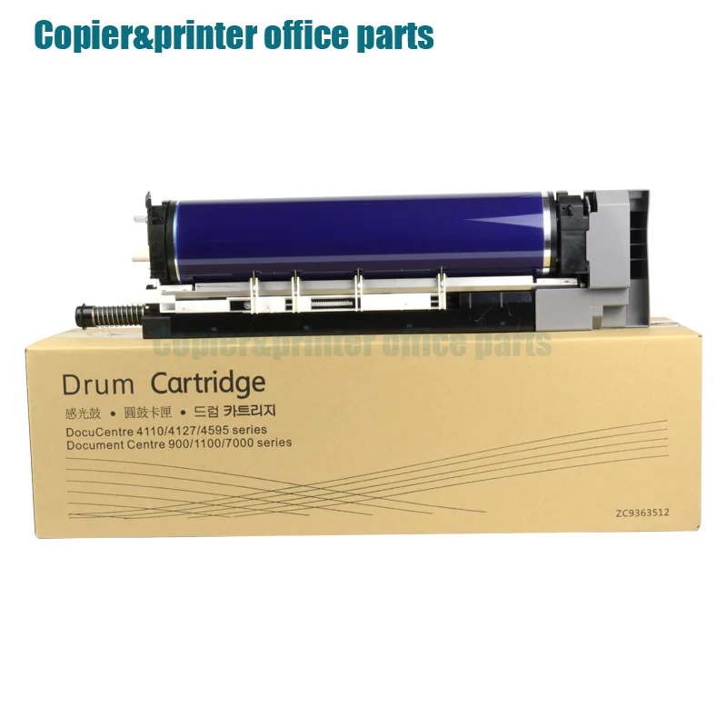 

High Quality Drum Unit For Xerox DocuCentre 4112 4127 4595 4110 Without Developer Drum Unit Copier Spare Parts 4112 4127 4595