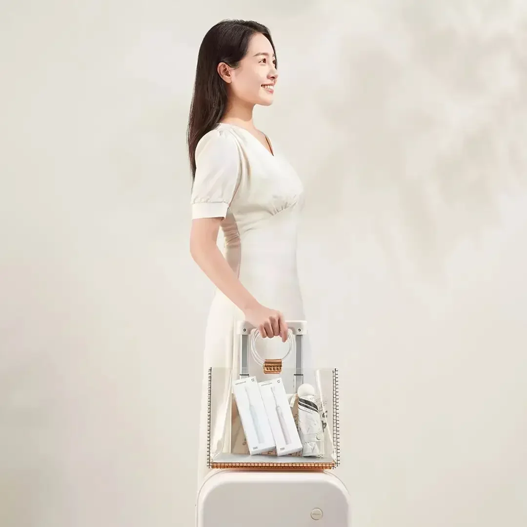 فتح صندوق Xiaomi MIJIA T200 فرشاة أسنان كهربائية بالموجات الصوتية USB قابلة للشحن لتبييض الأسنان بالموجات فوق الصوتية هزاز IPX7 مقاوم للماء