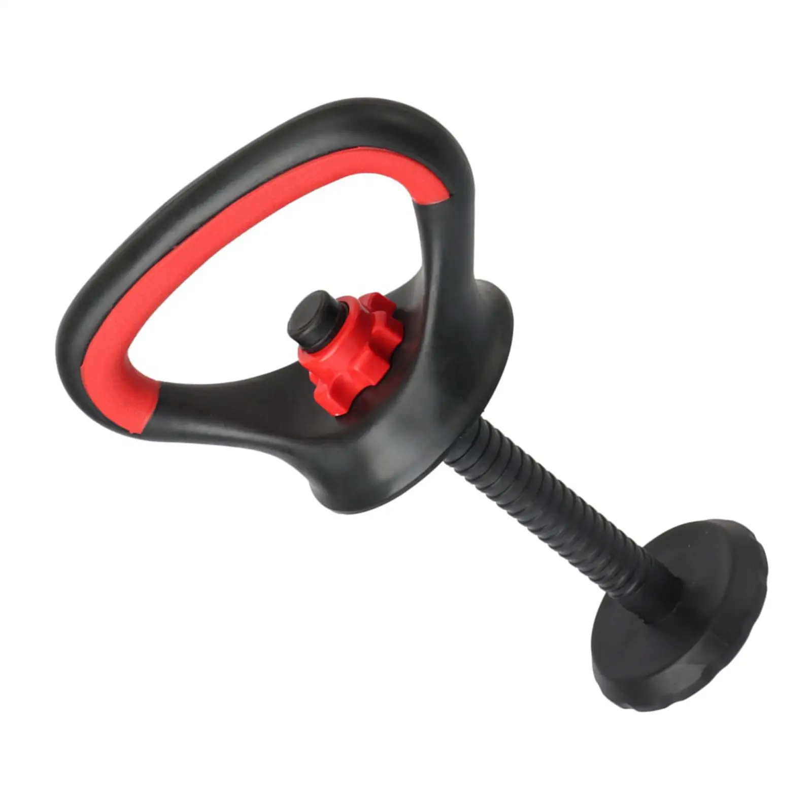 Kettlebell Grip and Base for Plates Kettle Bell Kettlebell Grip for Sports