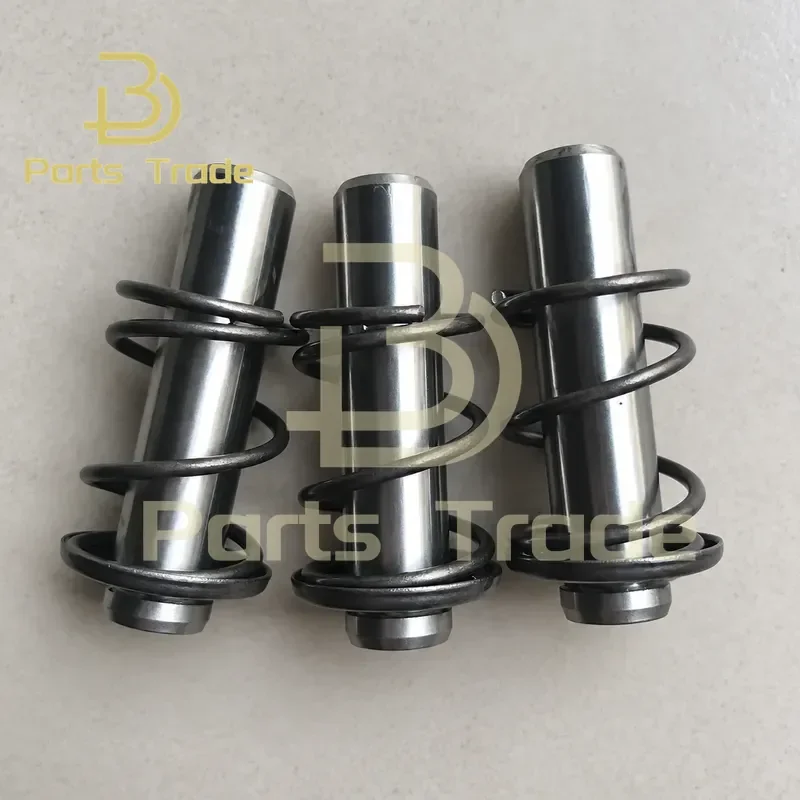 3Pcs Plunger Spring for Karcher K1 K2 K3 K Series High Pressure Washer Car Wash Parts Replacement Accessories