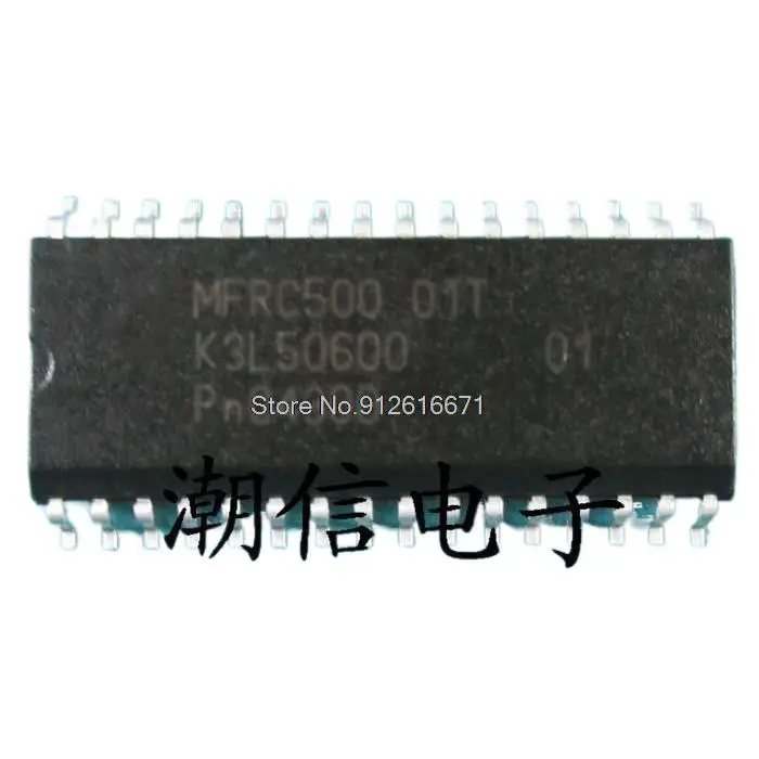 

MFRC500 01T SOP-32 новый оригинальный запас