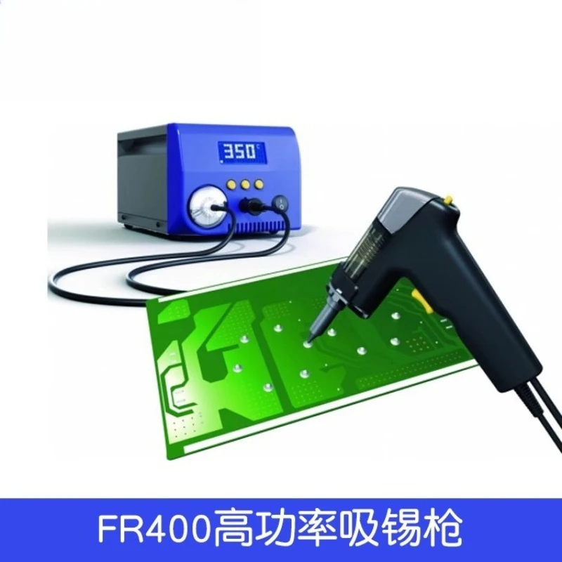 Tin suction gun high power, anti-static high efficiency constant temperature tin suction device