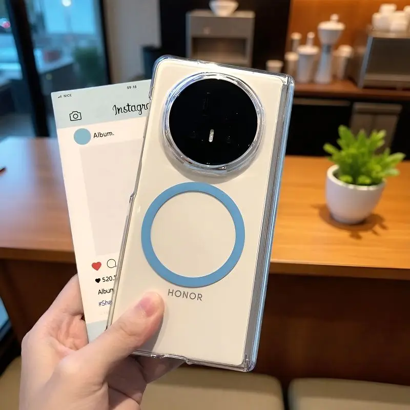 For Honor Magic V5 … - image