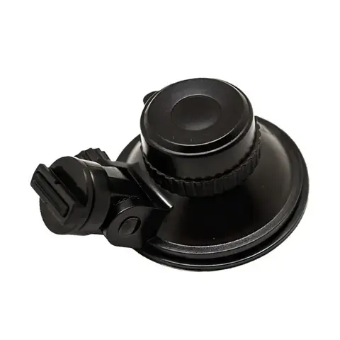 Card Slot Port Auto Dash Cam CAR DVR Holder  Compatible for 360 generation Windshield Suction Cup Mount Driving Recorder Bracket