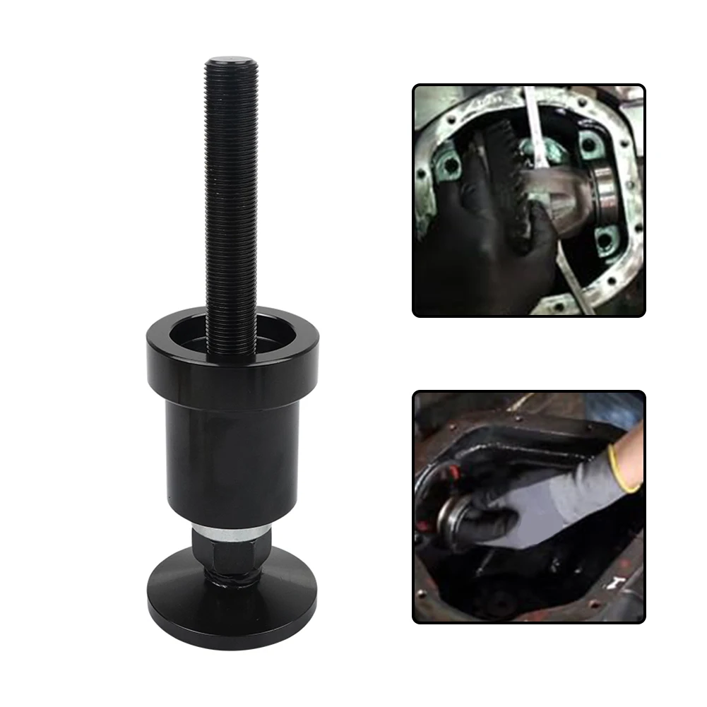 Reliable Inner Axle Seal Press for Dana 30 44 60 Applications with Broad Compatibility for Jeep For Dodge For Ford For Chevrolet
