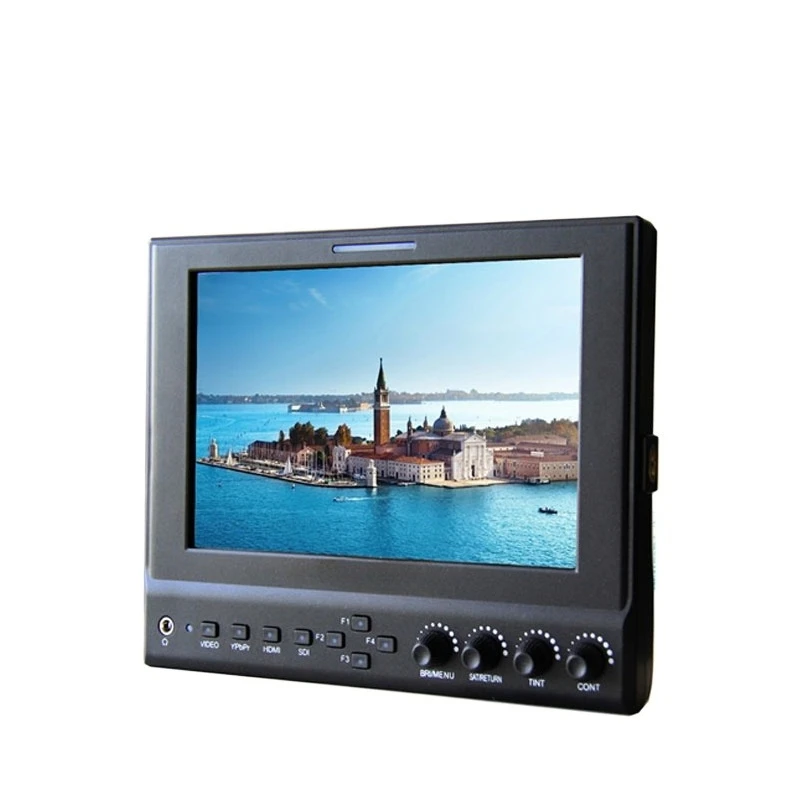 

7-19 inch HDMI input interface Portable 1920 × 1200 LCD panel