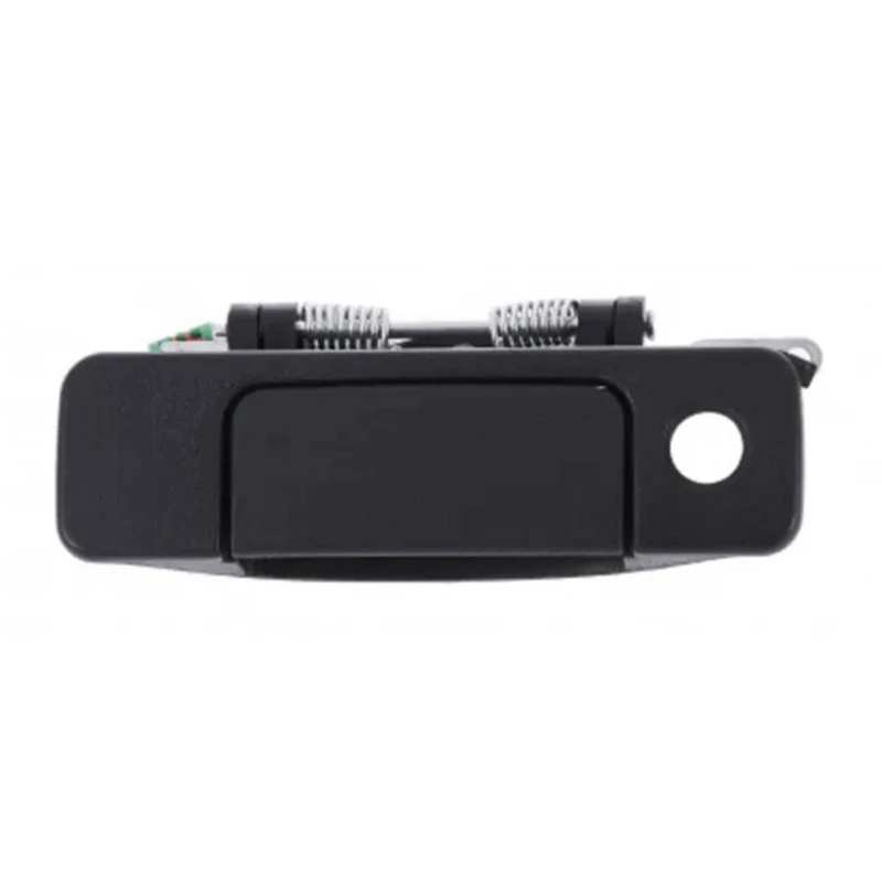 Tailgate Handle For Jeep Cherokee 55076016AG 055076016AG Jeep Parts image 5