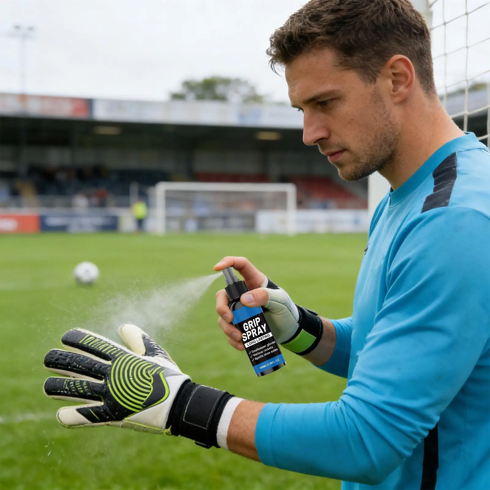 Thumbnail 2 - #21 Compare Soccer Gloves Before You Buy