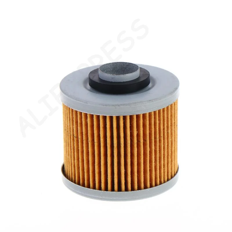 [G]Motorcycle Oil Filter For XV250 XVS650 XVS1100 V-star XV500 XV750 Virago 250 Xv535 XVS250 DragStar XV1100