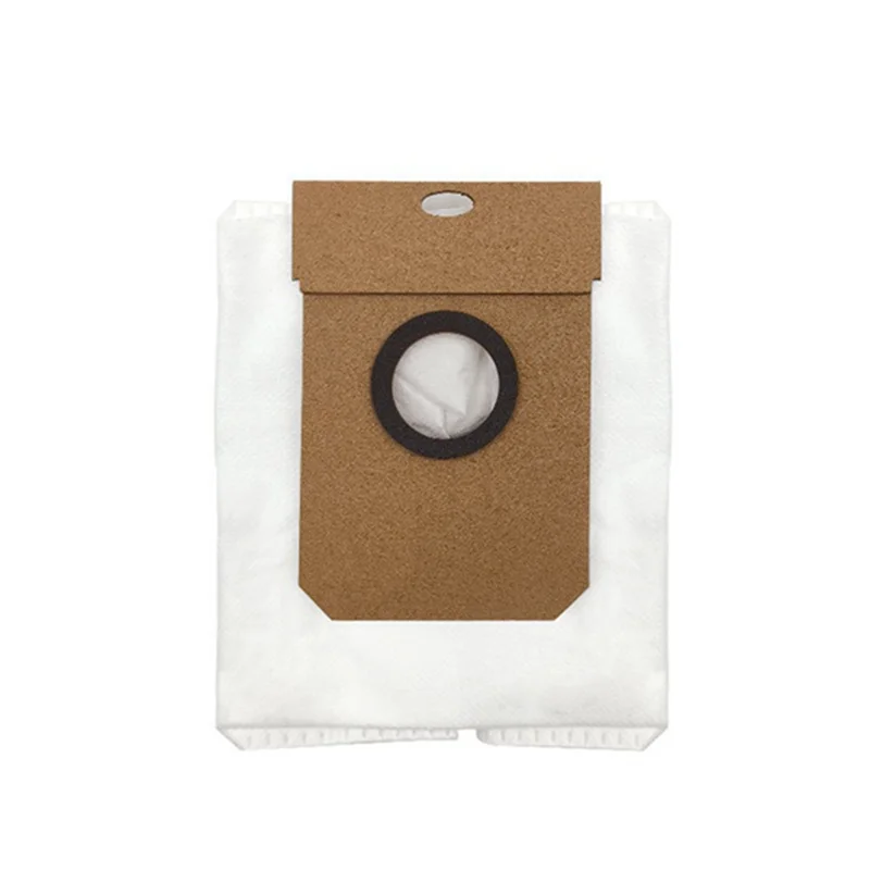 AB43-For Conga 11090 스핀 레볼루션 롤러 사이드 브러시 Hepa 필터 걸레 먼지 봉투 로봇 진공 청소기 교체 부품