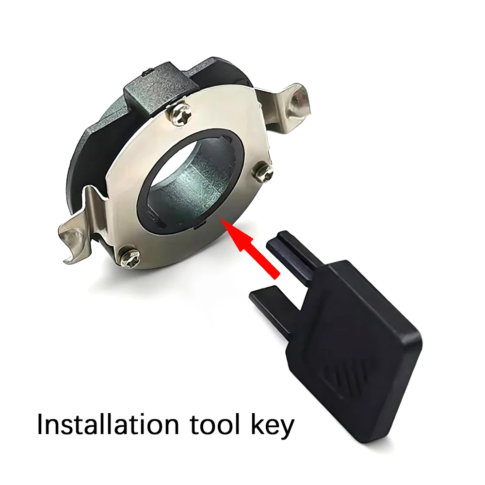 1 Set H7 LED Adapter Holder For Mercedes Benz B C GLA Series ML Riich G5 Bestune B50 B70 Renault Headlight Bulbs Base Retainer