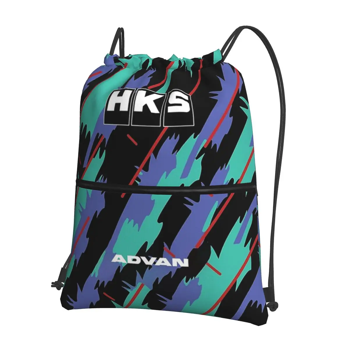 Hks Advan Jdm Backp… - image