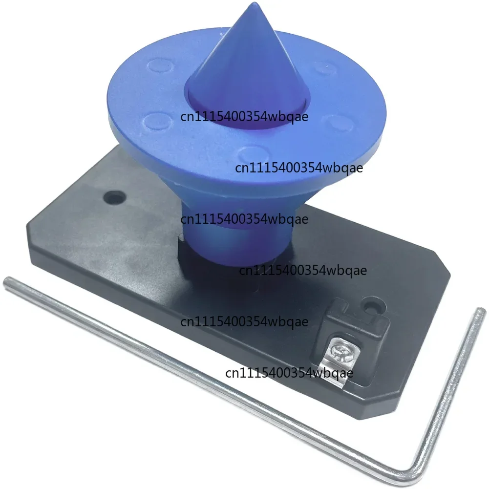 ZOCI-FOR Lawn Mower Blade Balancer 339075B 42-047 Lawnmower Magnetic Wall Mount Blade Balancer Garden Tool Accessories