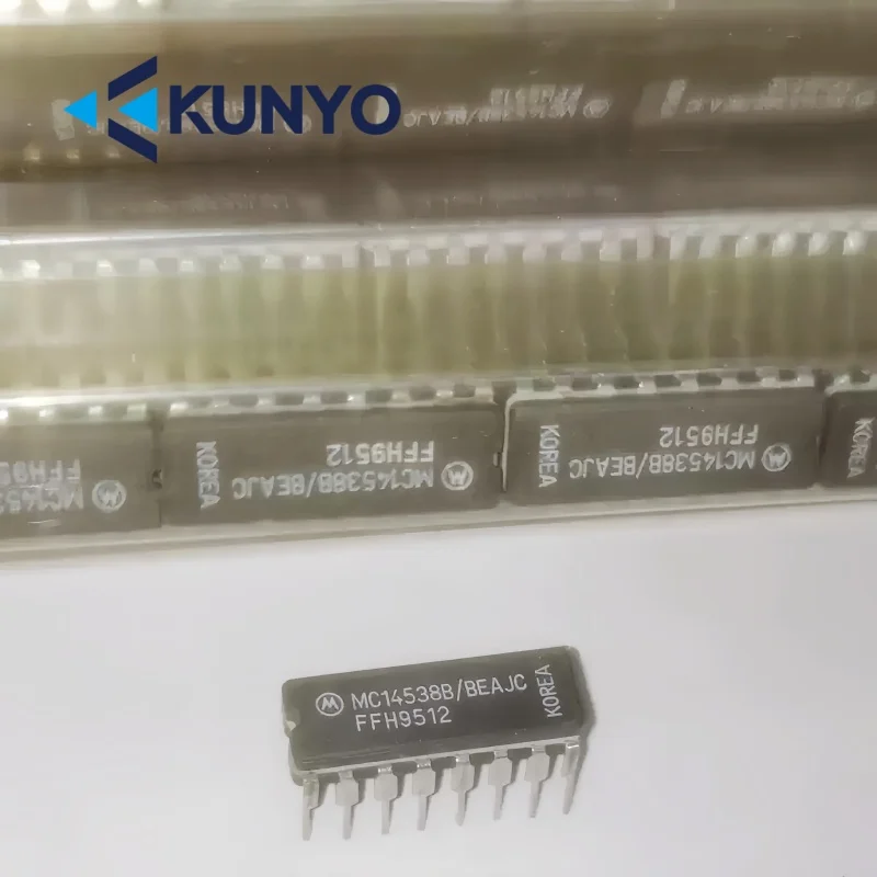 (1Piece) MC14538B/B…