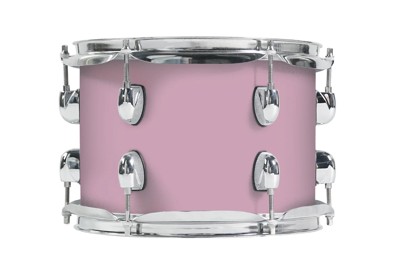 مجموعات الطبول المباشرة من المصنع Glamor للآلات الموسيقية مجموعات طبلة ملونة معكرون عالية الجودة