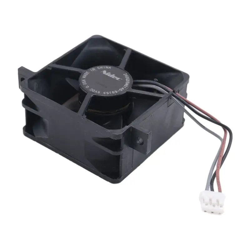 

ASMA-Вентилятор внутреннего охлаждения для замены на консоли Wii U