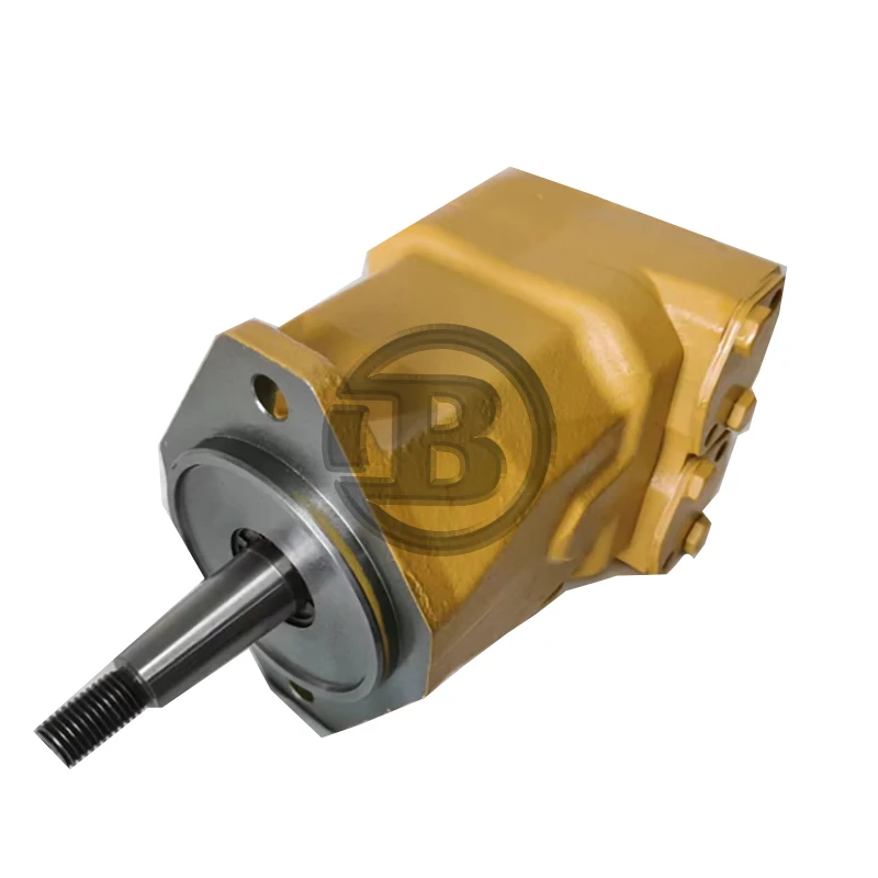 

Wholesale 982G/980H Construction Machinery Parts 255-6805 2556805 Hydraulic Pump for Caterpillar Excavator and Wheel Loader