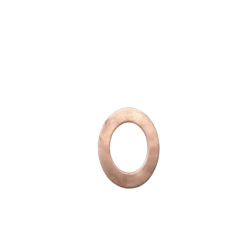 

Single Cylinder Diesel Engine Micro Tiller Injector Adjustment Gasket 170F/178F/186F