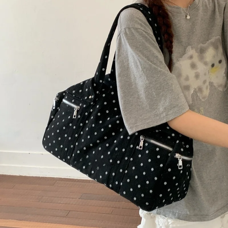 borsa-tote-casual-grande-capacita-alla-moda-da-donna-nuova-borsa-da-pendolare-estiva-2026-elegante-borsa-a-spalla-singola-a-pois