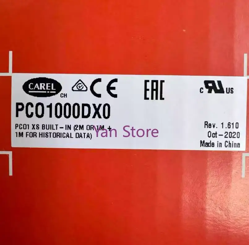 

Совершенно новая оригинальная материнская плата для кондиционирования воздуха PCO1000DX0